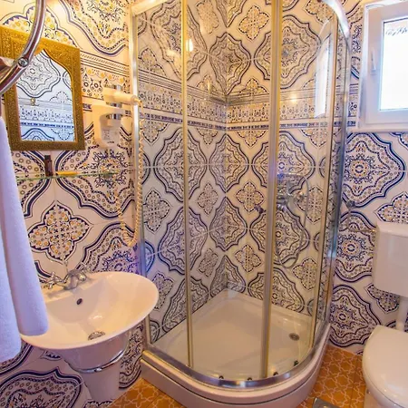 Apartamento And Sulejman *