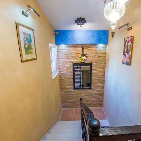 Apartamento And Sulejman