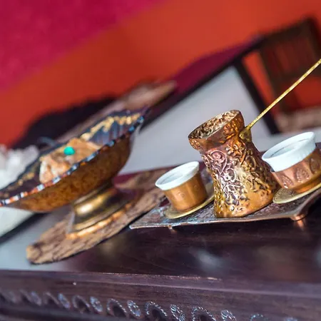 Apartamento And Sulejman *