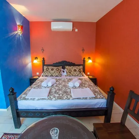 And Sulejman Apartment Mostar