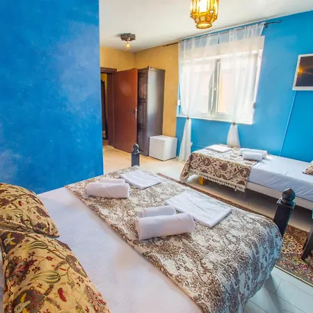Apartment And Sulejman Mostar