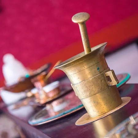 And Sulejman Apartamento *