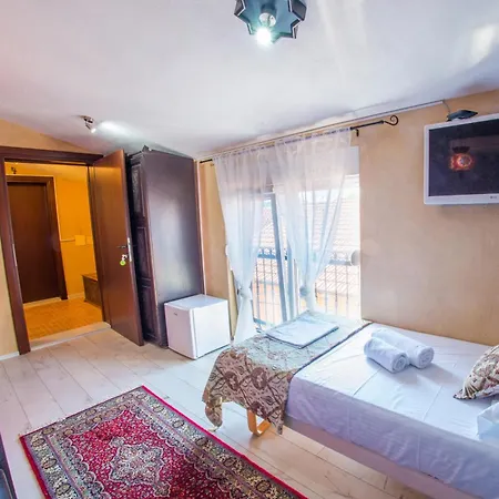 Apartment And Sulejman Mostar