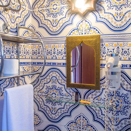 Apartamento And Sulejman