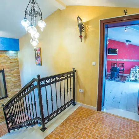 Apartamento And Sulejman *