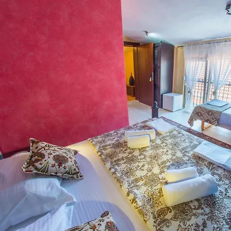 Apartamento And Sulejman Mostar