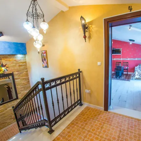 And Sulejman Apartamento *