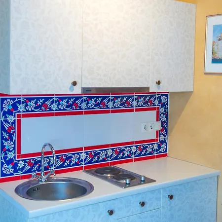 Apartment And Sulejman Mostar