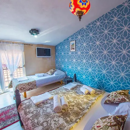 And Sulejman Apartamento *