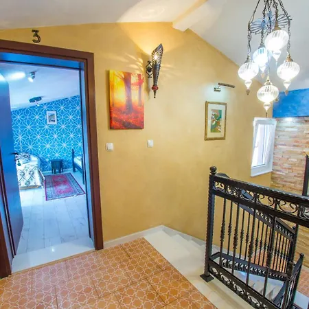 And Sulejman Apartamento Mostar