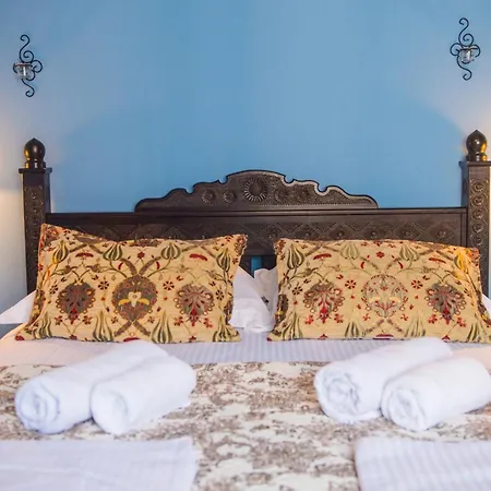 Apartamento And Sulejman Mostar