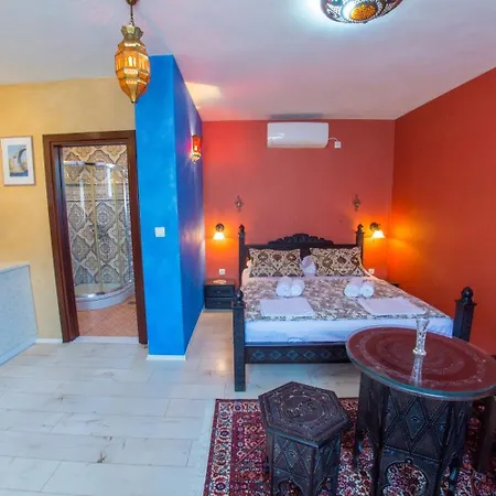 And Sulejman * Mostar