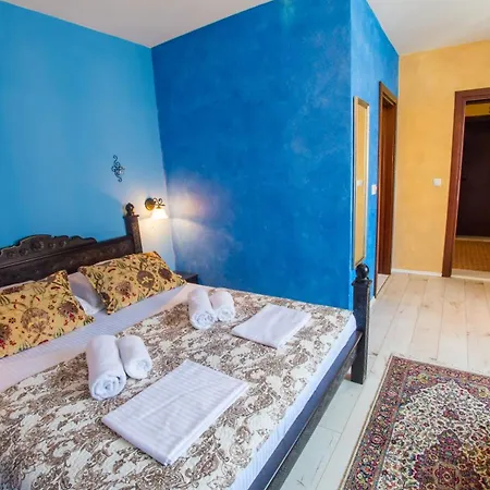 And Sulejman Apartamento Mostar