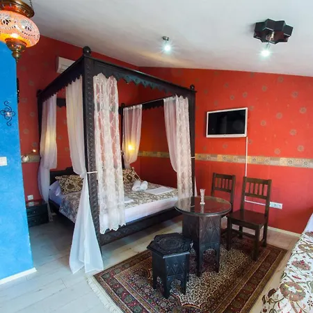 Apartment And Sulejman Mostar