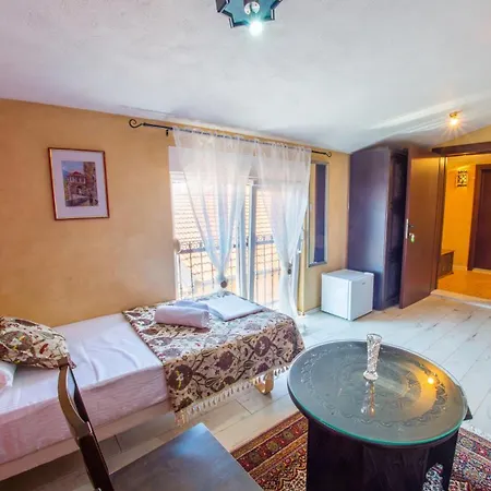 And Sulejman Apartamento