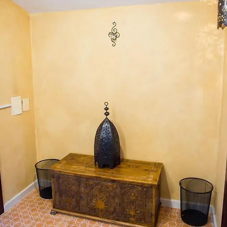 Apartamento And Sulejman *