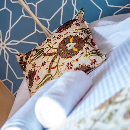 And Sulejman Apartamento Mostar