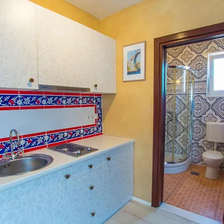 And Sulejman Apartment