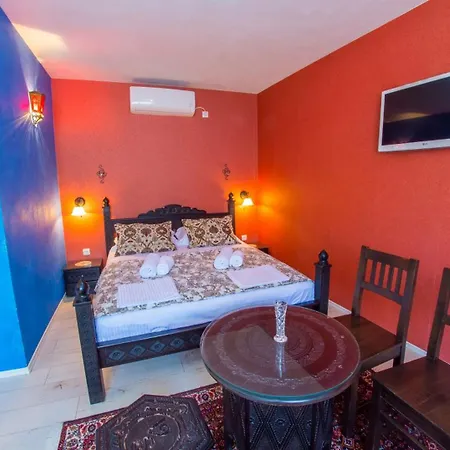 Apartamento And Sulejman Mostar