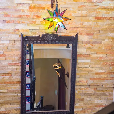 Apartamento And Sulejman