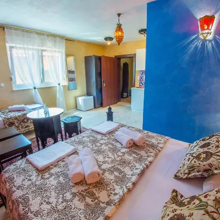 Apartment And Sulejman Mostar