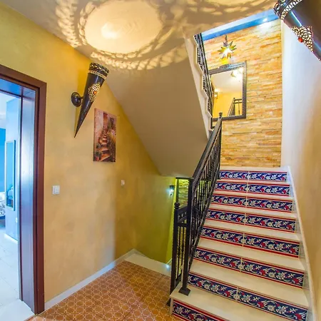 And Sulejman Apartamento Mostar