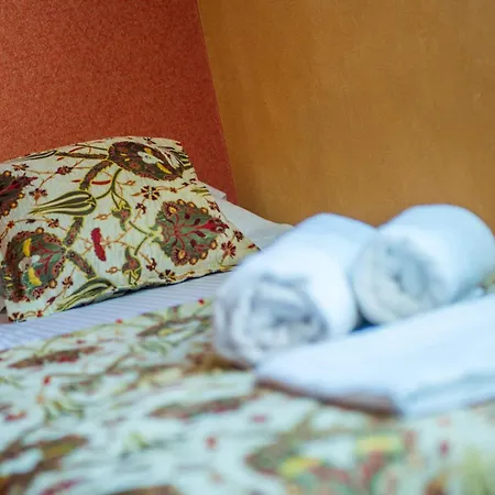 Apartamento And Sulejman