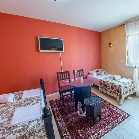 And Sulejman Mostar