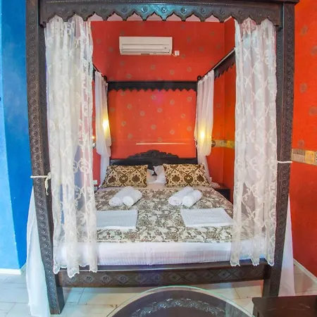 Apartment And Sulejman