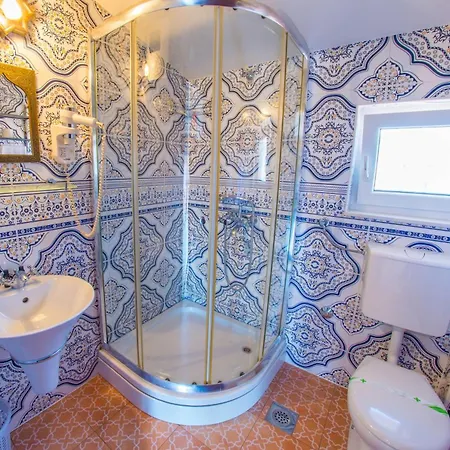 And Sulejman Apartment Mostar
