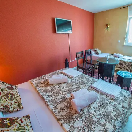 And Sulejman * Mostar