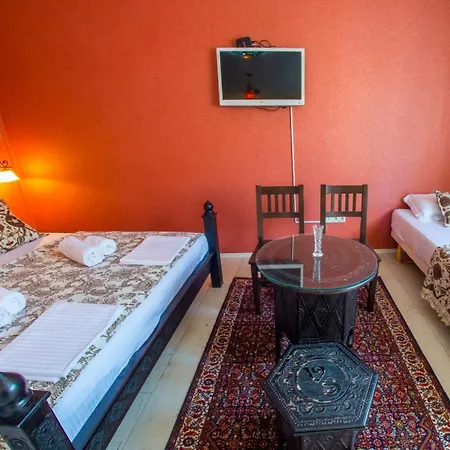 And Sulejman Apartamento Mostar