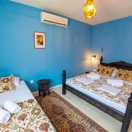 And Sulejman Apartamento