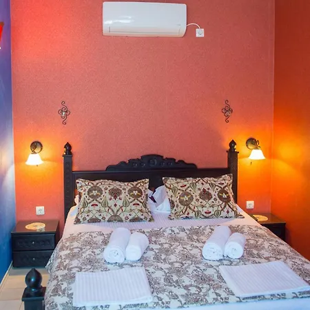 And Sulejman Apartamento Mostar