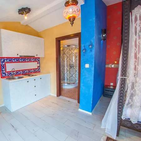 Apartamento And Sulejman