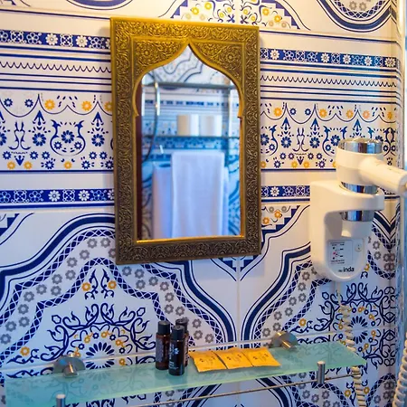 Apartamento And Sulejman *