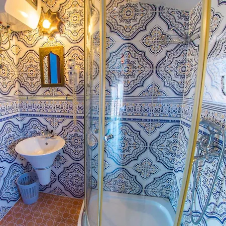 And Sulejman Apartamento