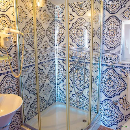 Apartamento And Sulejman