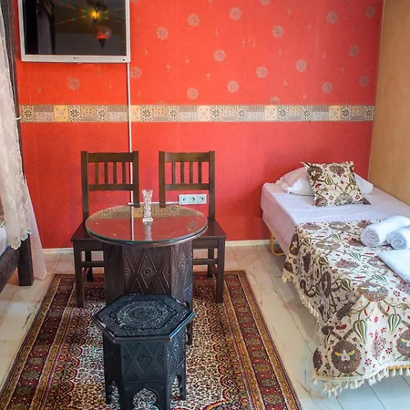 And Sulejman Apartment *