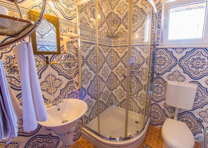 Apartament And Sulejman *