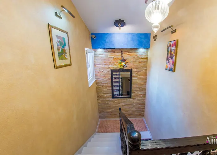 Apartament And Sulejman