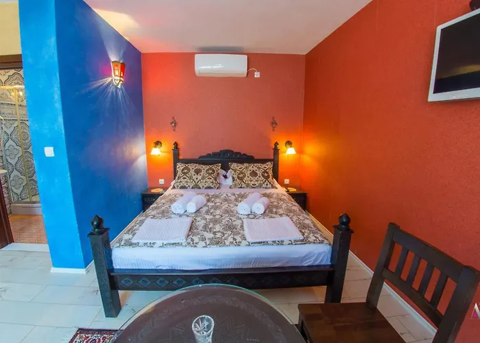 And Sulejman Apartament Mostar