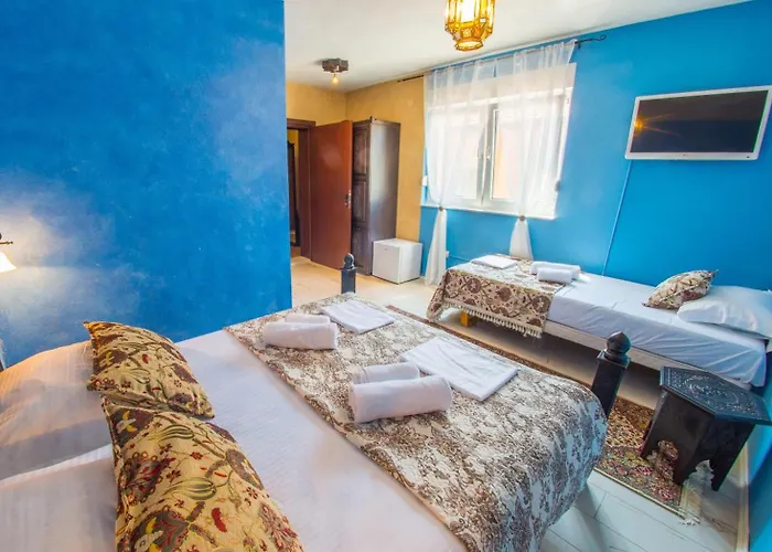 Apartament And Sulejman Mostar
