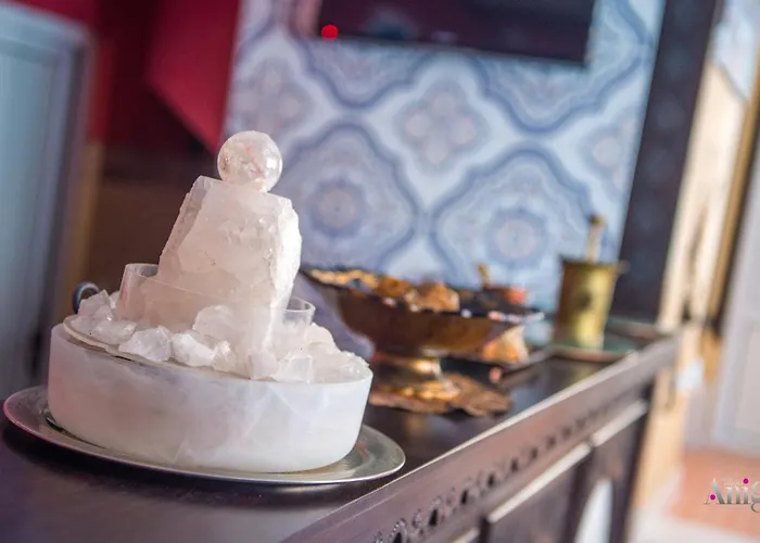 And Sulejman Apartament