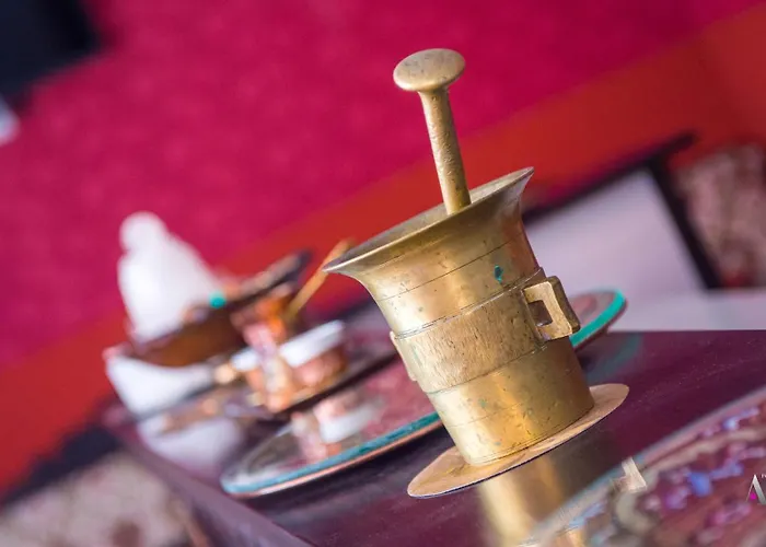 And Sulejman Apartament *