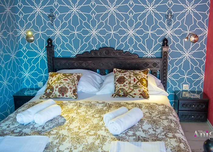 Apartament And Sulejman Mostar