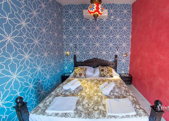 And Sulejman Apartament