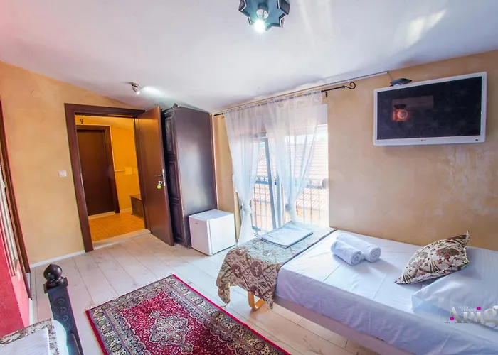 Apartament And Sulejman Mostar