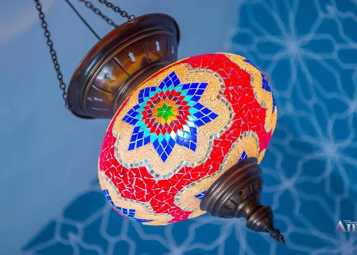 Apartament And Sulejman *