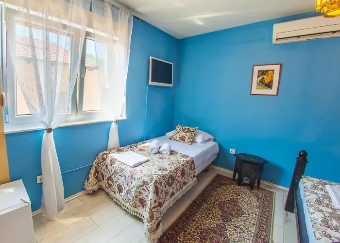 Apartament And Sulejman Mostar